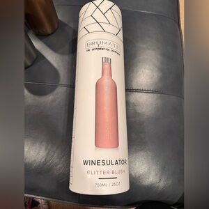 Brumate Wine Insulator